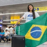 livro ganhando o mundo