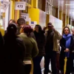 local de votação paraná