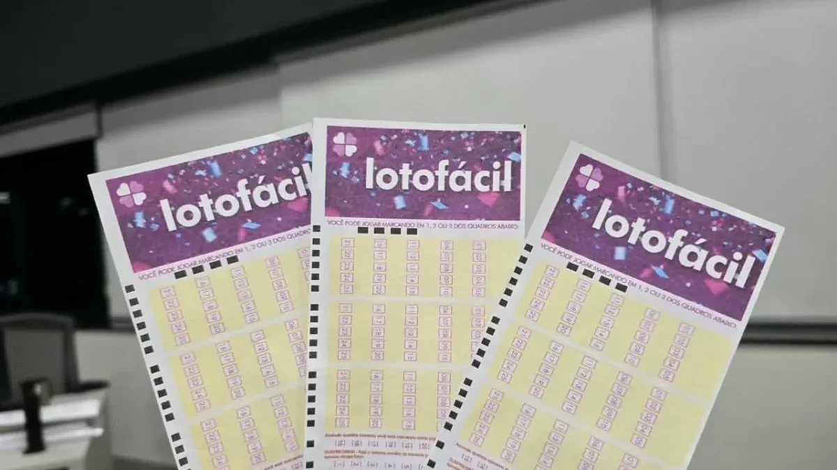 lotofácil