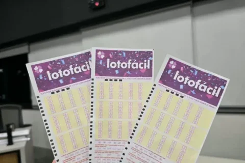 lotofácil