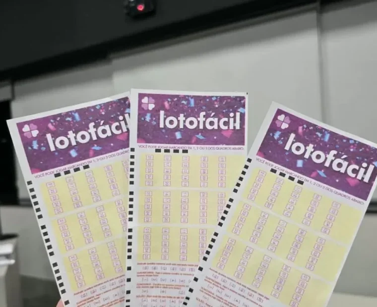lotofácil
