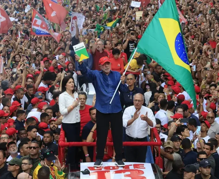 lula