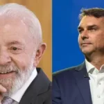 lula flavio bolsonaro