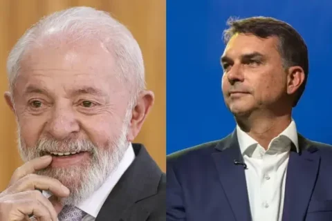 lula flavio bolsonaro