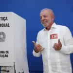 lula segundo turno