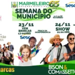 marmeleiro