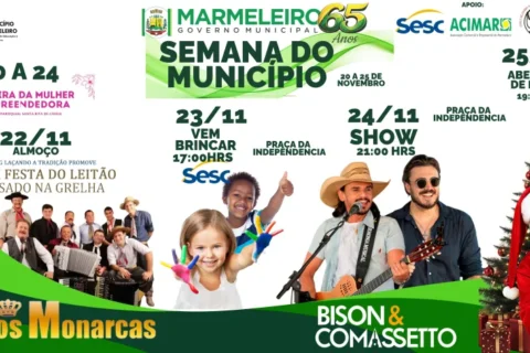 marmeleiro
