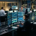 mercado financeiro bolsa