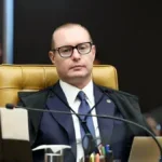 ministro do stf cristiano zanin