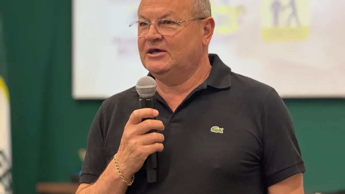 Mirandi José Bonissoni