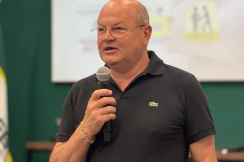 Mirandi José Bonissoni