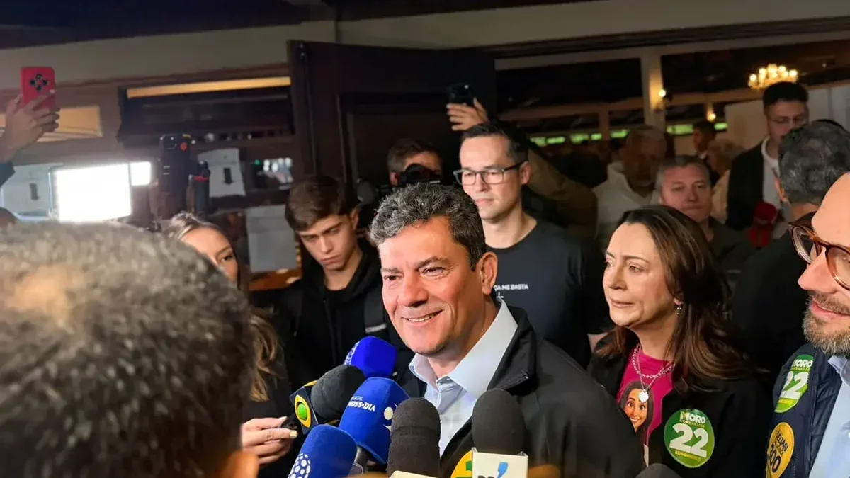 moro coletiva eleições