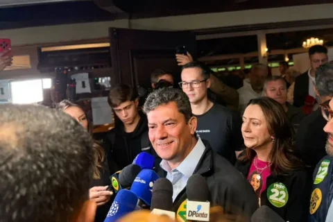 moro coletiva eleições