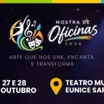mostra cultural fb