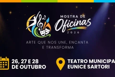 mostra cultural fb