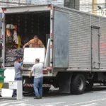mudança