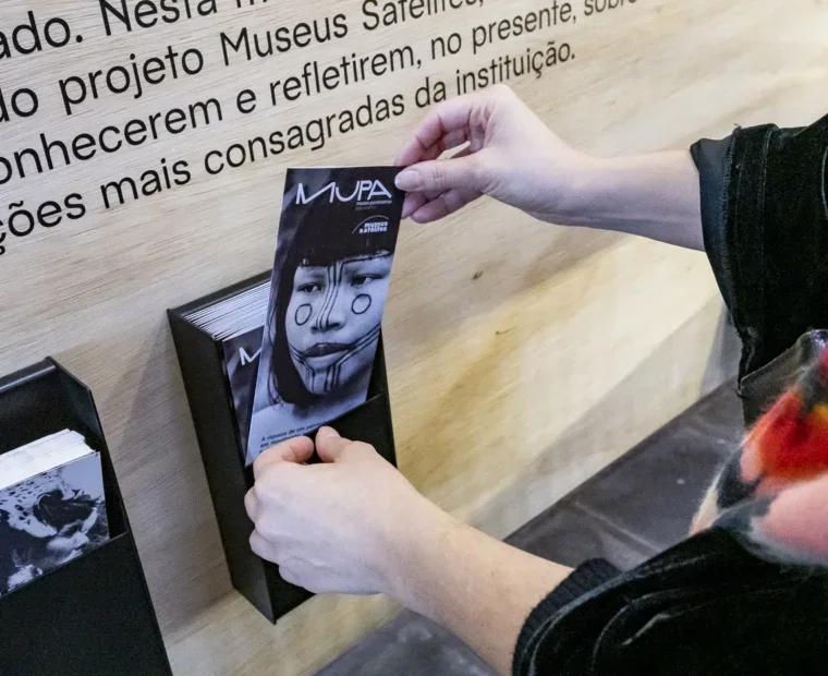 museus satélites mupa