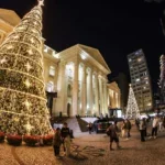 natal curitiba