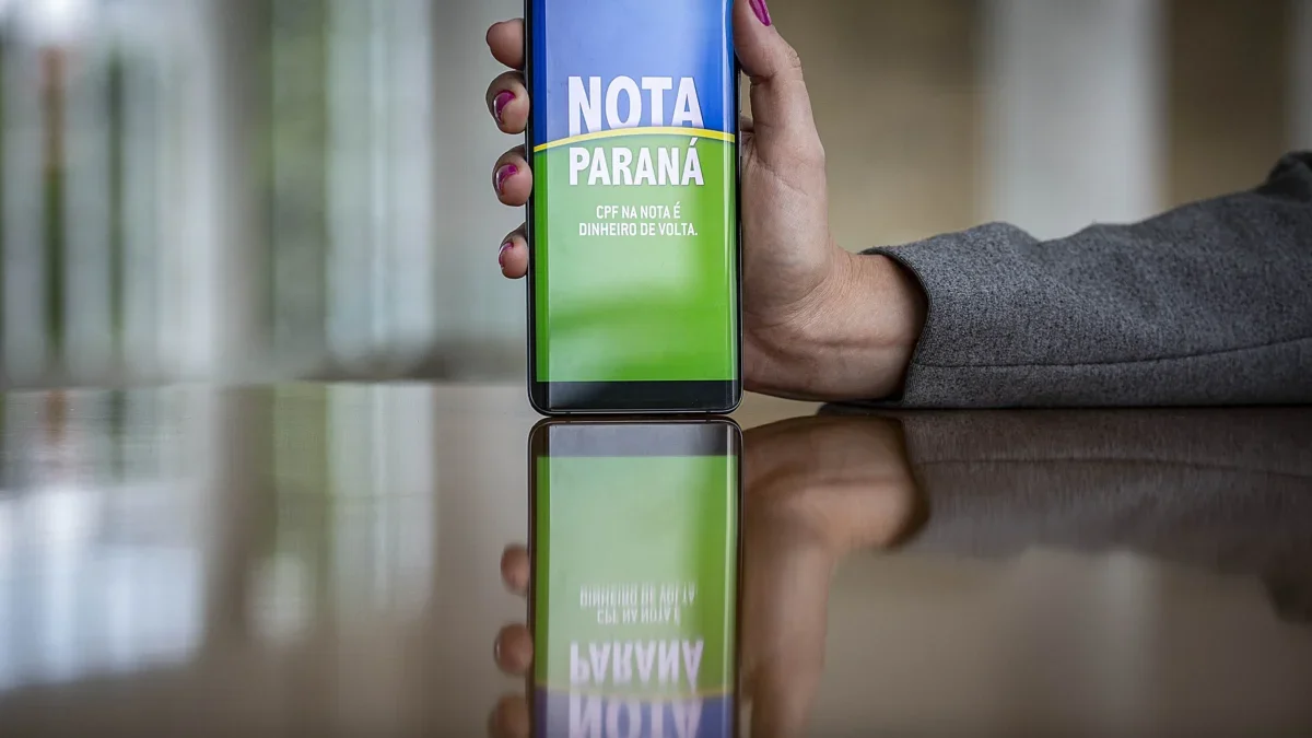 nota paraná