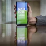 nota paraná