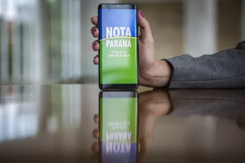 nota paraná