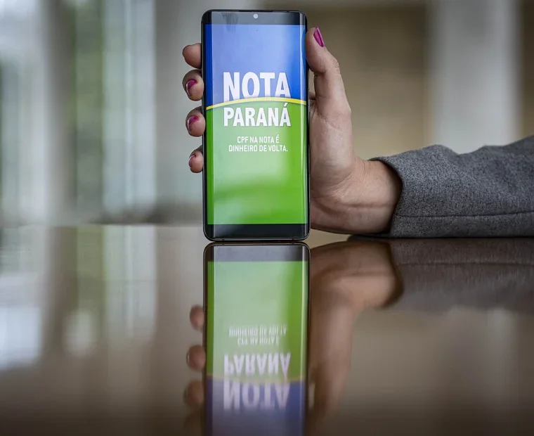 nota paraná