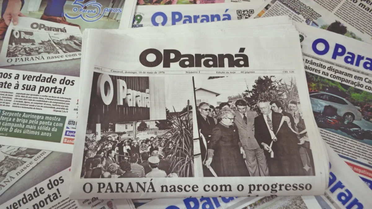 o paraná