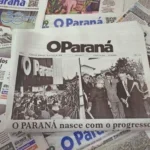 o paraná