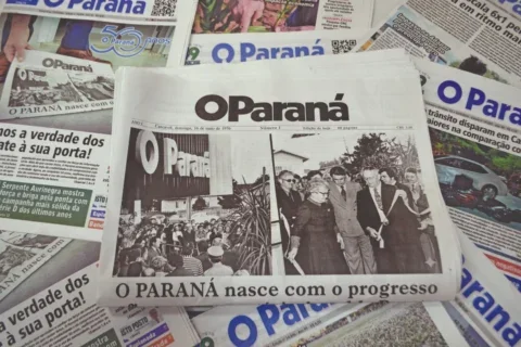 o paraná