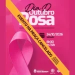 outubro rosa