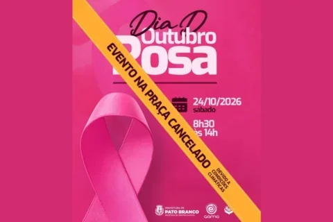 outubro rosa