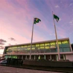 palácio iguaçu