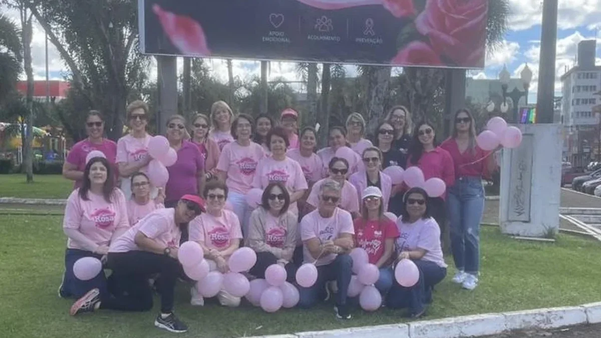palmas outubro rosa