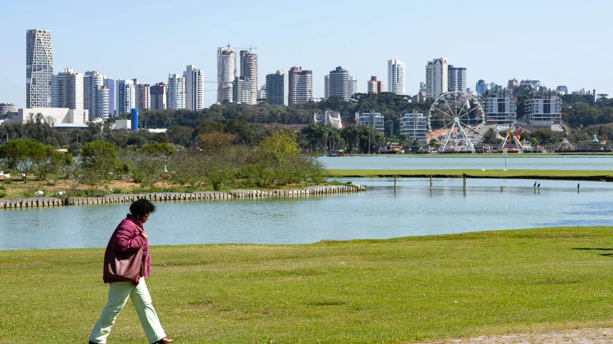 parque barigui