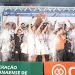 pato basquete octacampeão