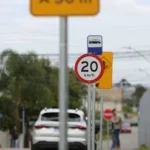 placas de trânsito Detran