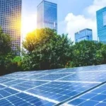 placas fotovoltaicas