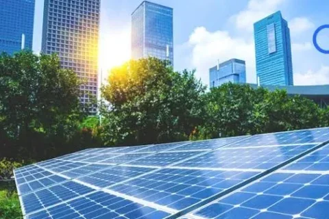 placas fotovoltaicas