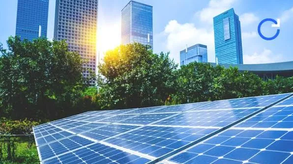 placas fotovoltaicas
