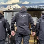 polícia civil
