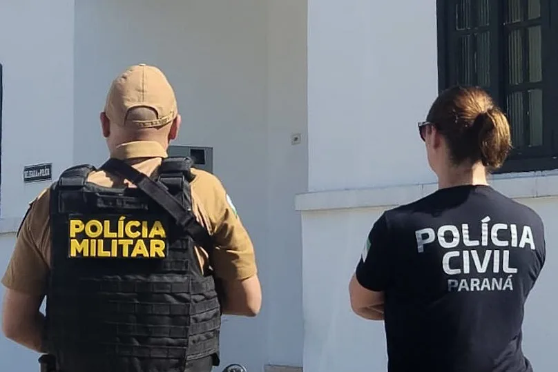 policia militar policia civil