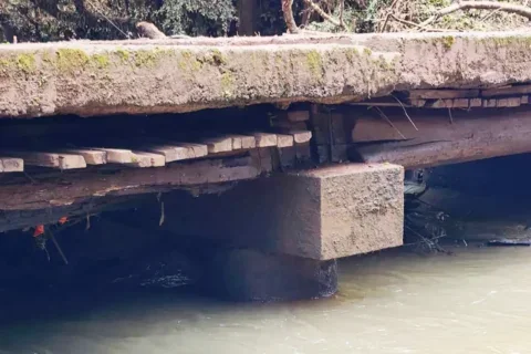 ponte beltrão