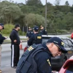 prf fiscalização