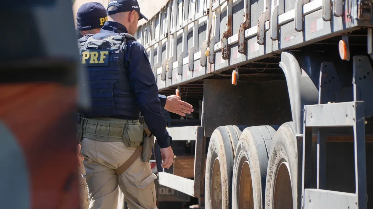 prf operação serra segura 1