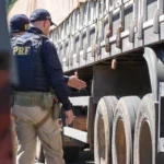 prf operação serra segura 1