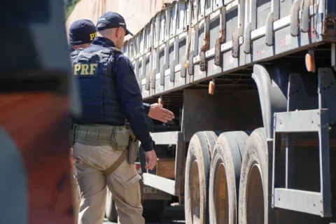prf operação serra segura 1