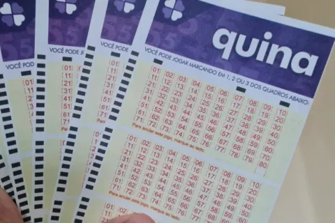 quina