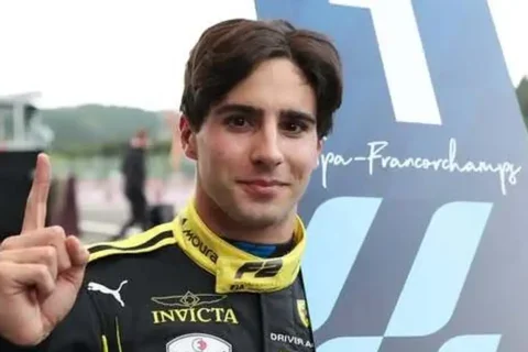 rafael camara