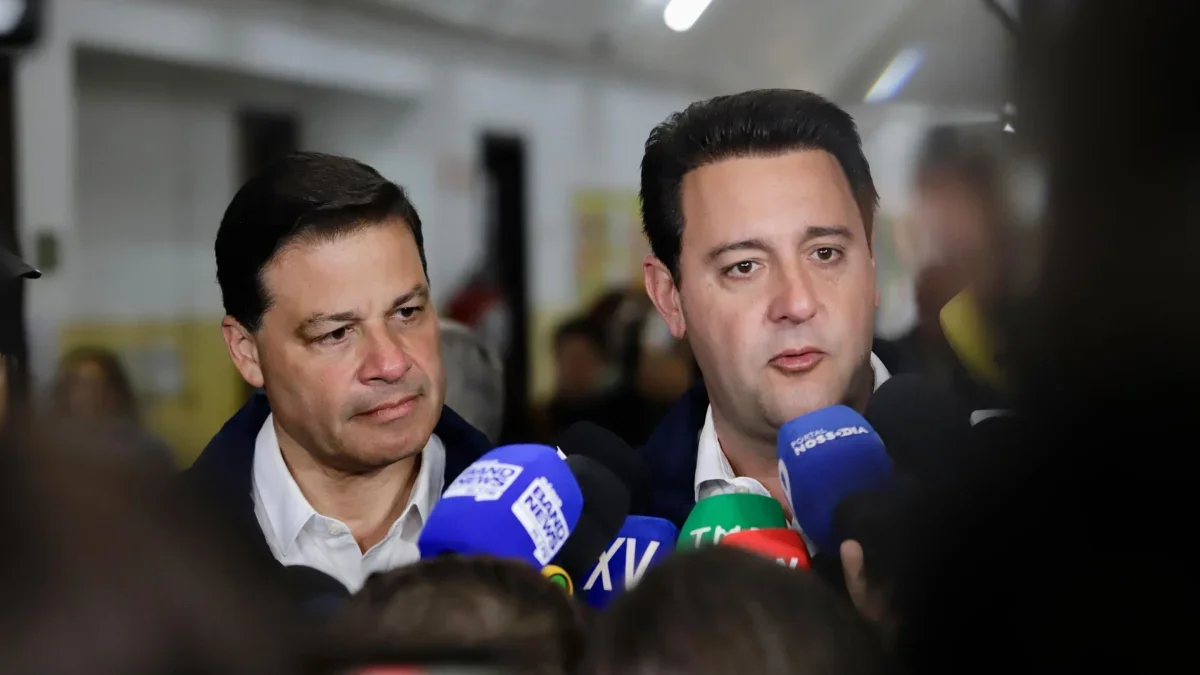 ratinho jr coleitva eleições 2026