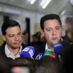 ratinho jr coleitva eleições 2026